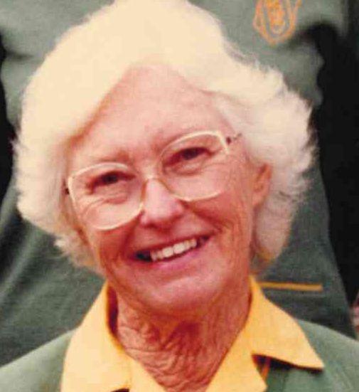 Bostelman, Marjorie