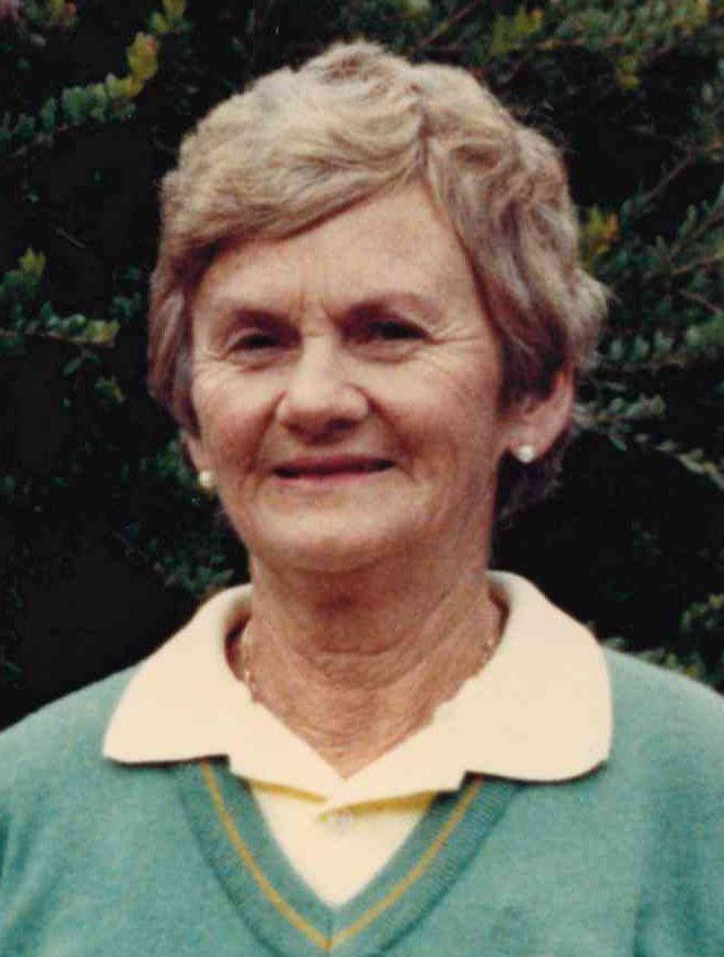Thorson, Margaret