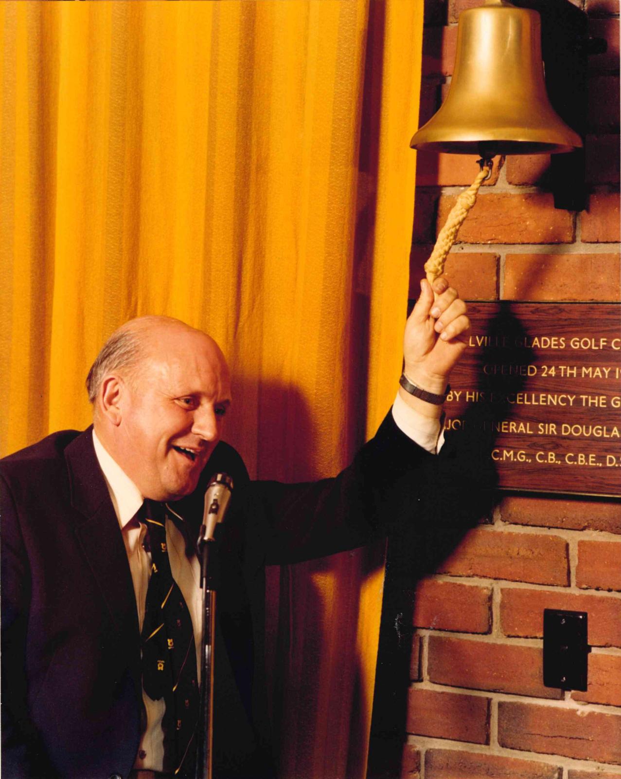 Holmes, Geoff 1981 2