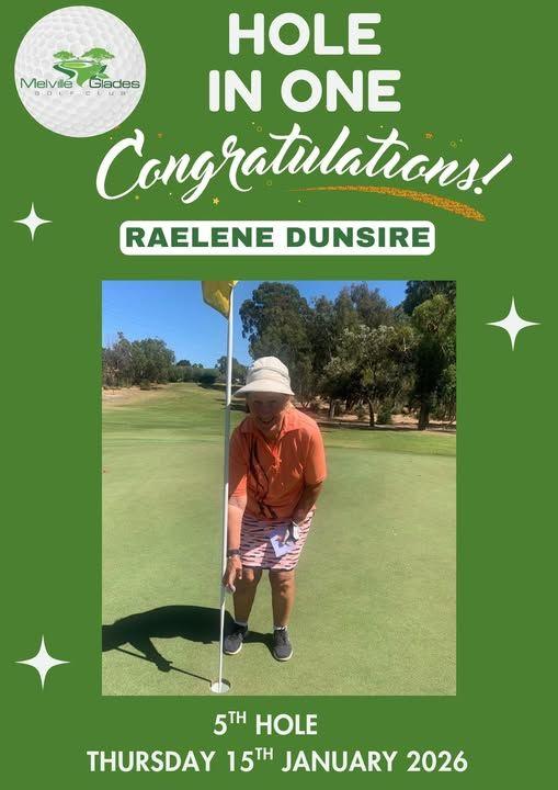 Dunsire, Raelene 2026