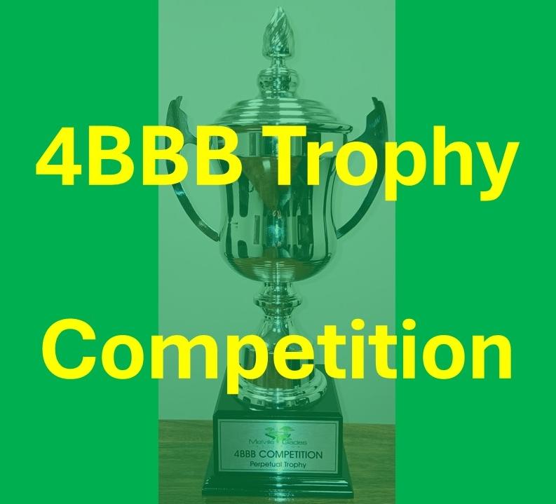 4BBB Trophy Competition