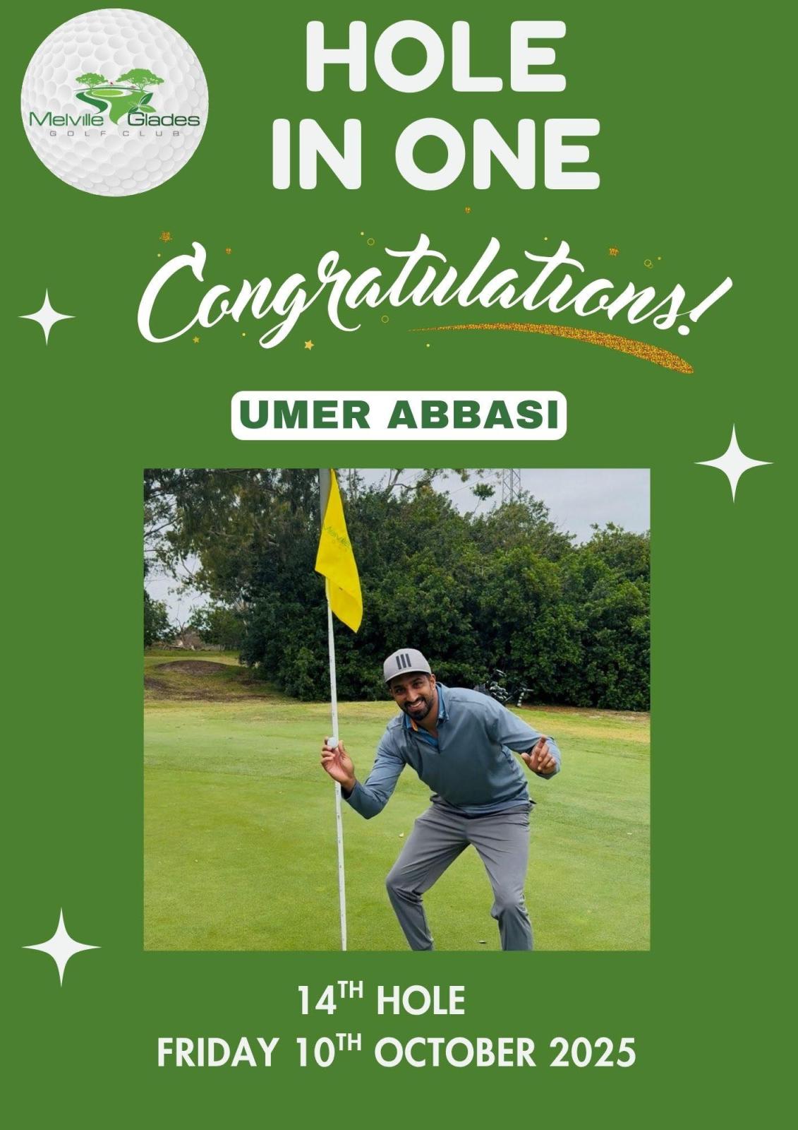 Abbasi, Umer