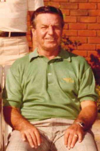 Williams, Ross (Rosco)