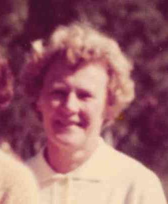 Day, Thelma