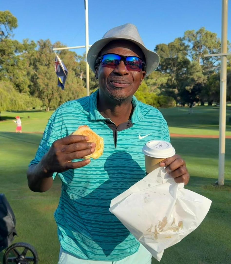 Marhungane, Rob 2026