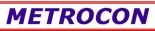 Metrocon