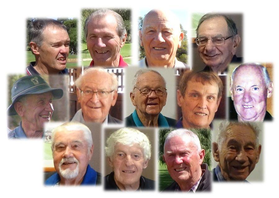 Foundation Member Recollections