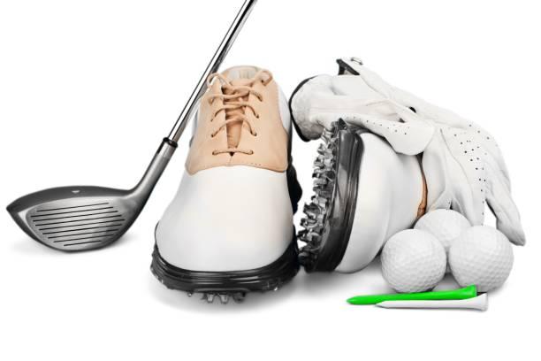 Golf Equipment