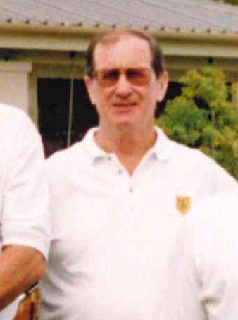 Moresco, Brian 2003