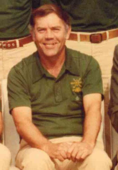 Shave, Des 1979