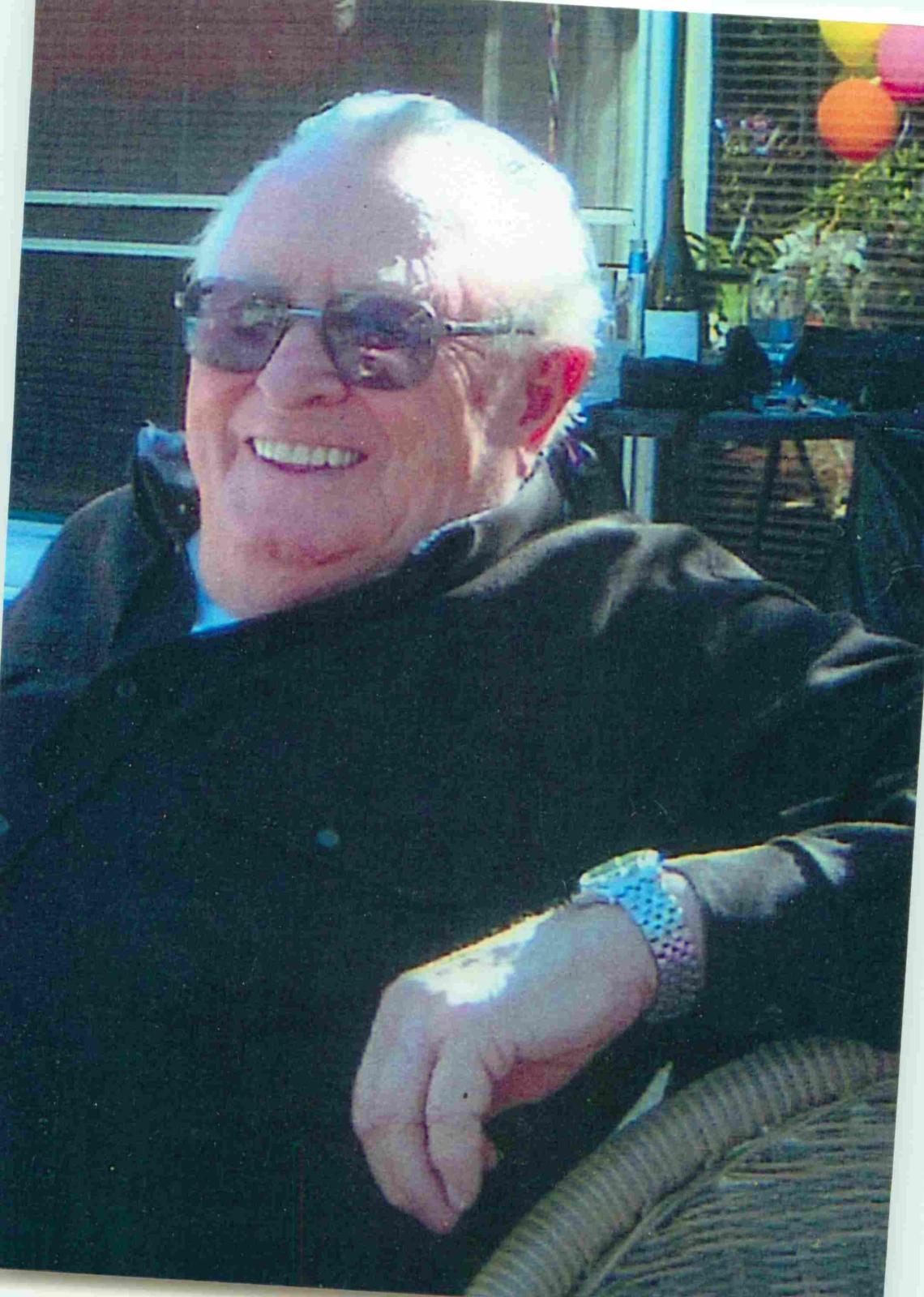 Day, Murray circa 2007