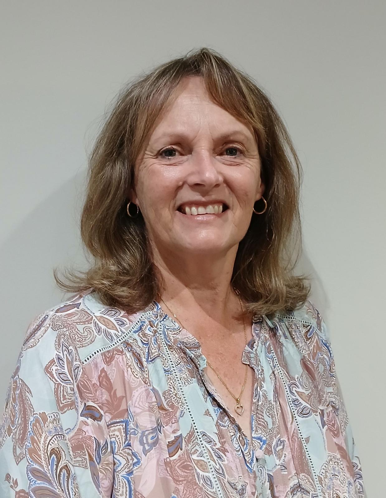 Browning, Karen