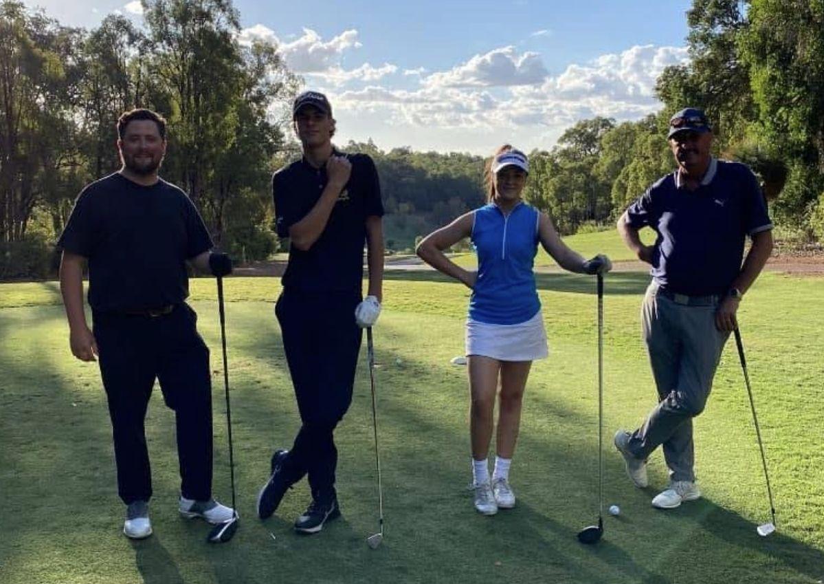 McSkimming, Georgia 2026