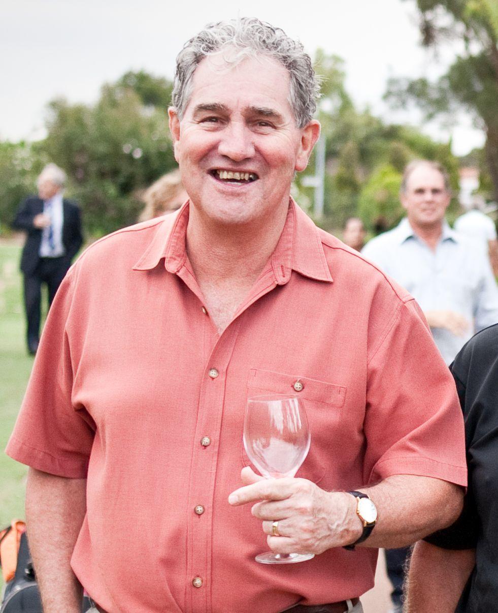 Bott, Rolly 2012