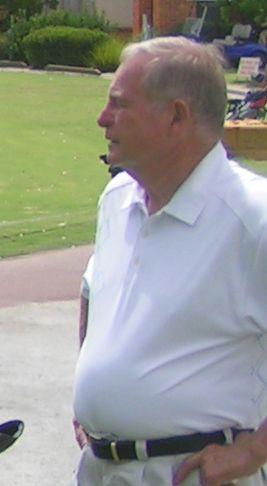 Guest, Peter