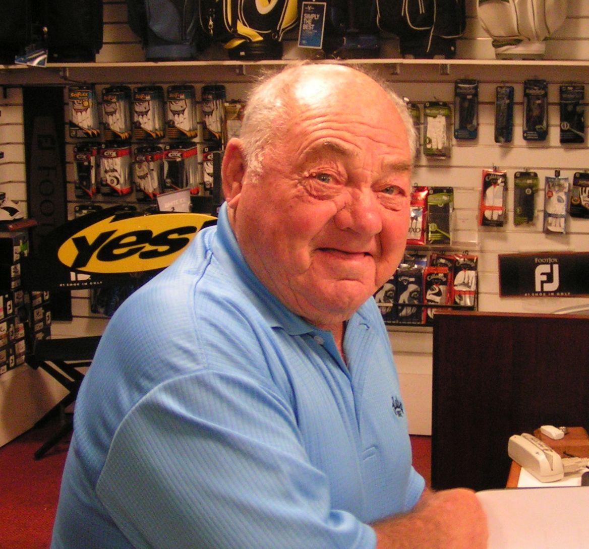 Kirby, George 2011