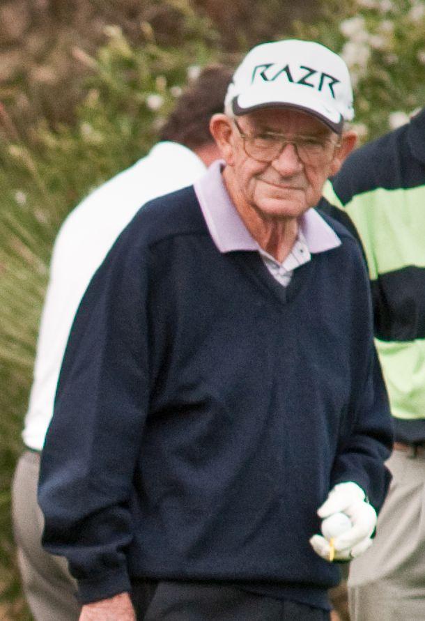 Kirkpatrick, Ray 2012
