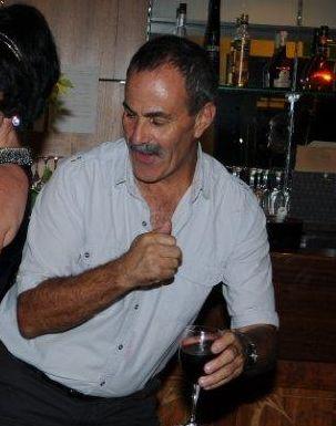 MacPherson, Pat 2012