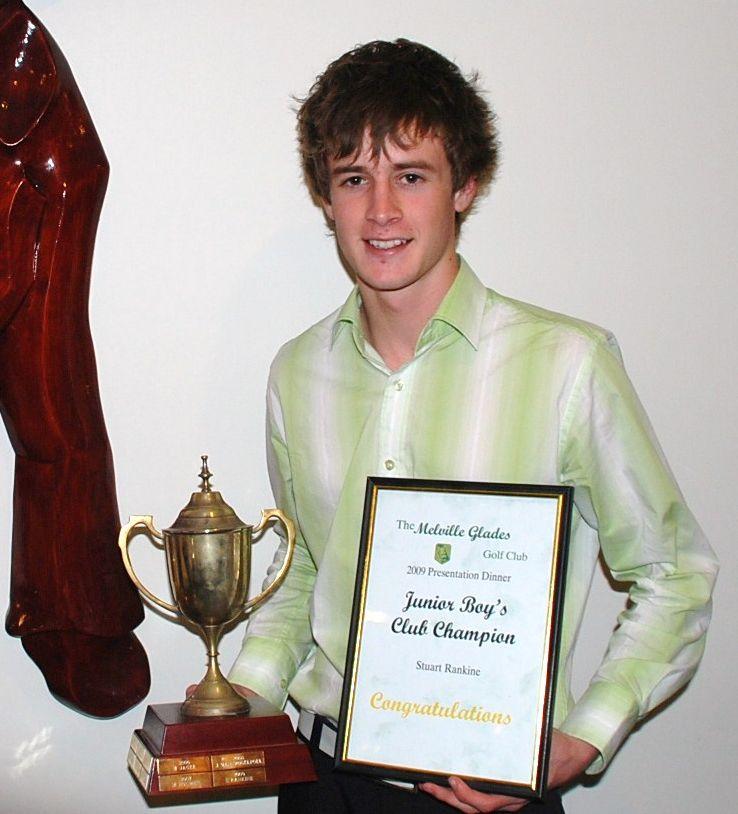 Rankin, Stuart 2008
