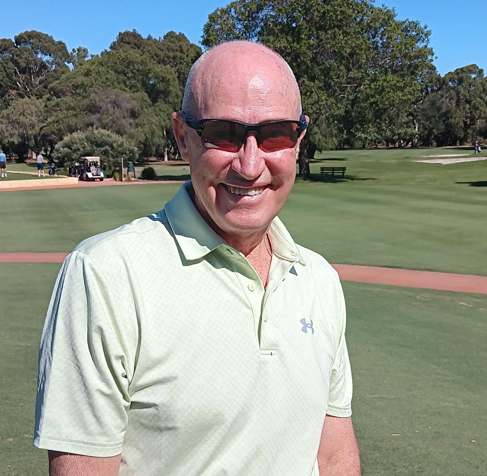 Sellars, Graeme 2026