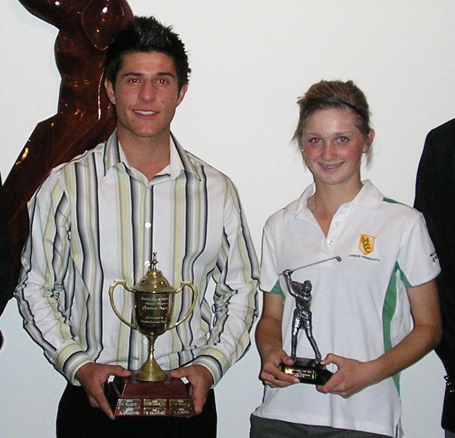 SILVEY, Kristen 2008