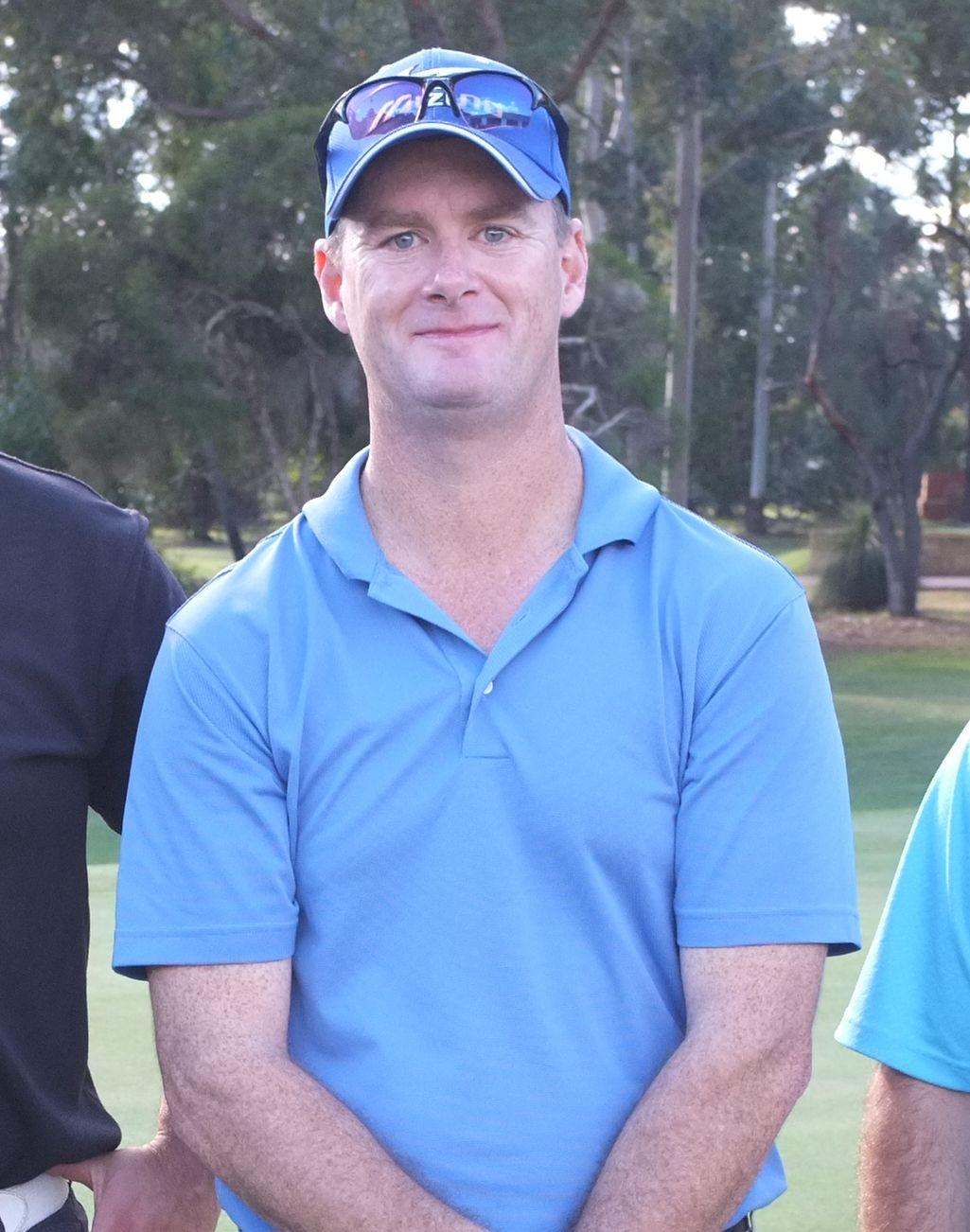 Simms, Brad 2012