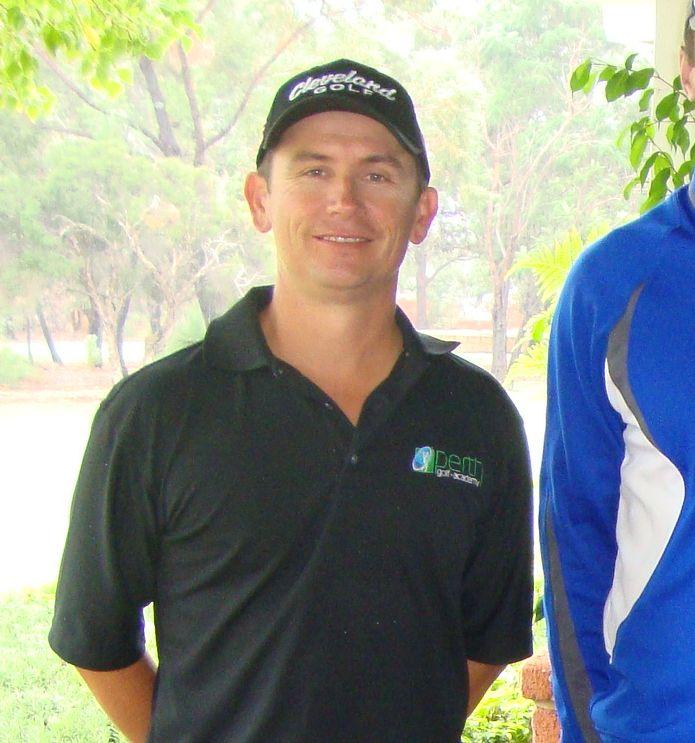 Smith, Ritchie 2011