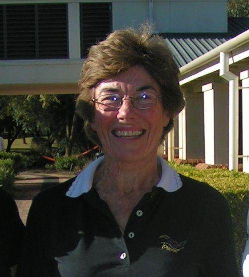 Wootliff, Judy 2011