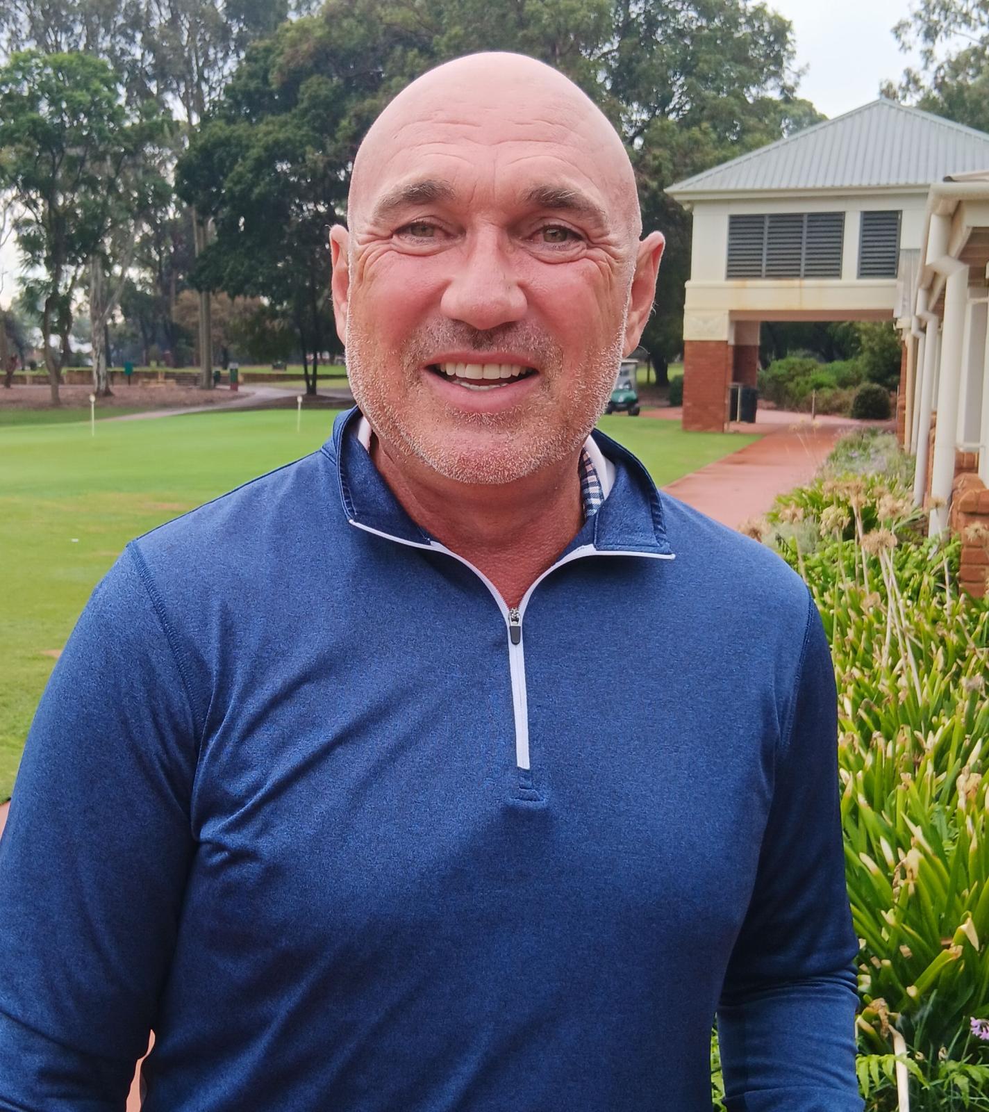 Ristovichis, Vic 2026