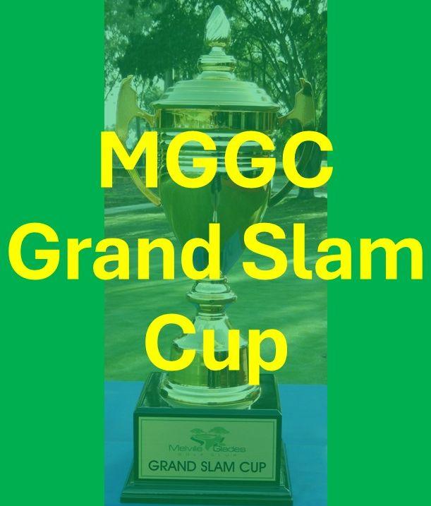 MGGC Grand Slam Cup