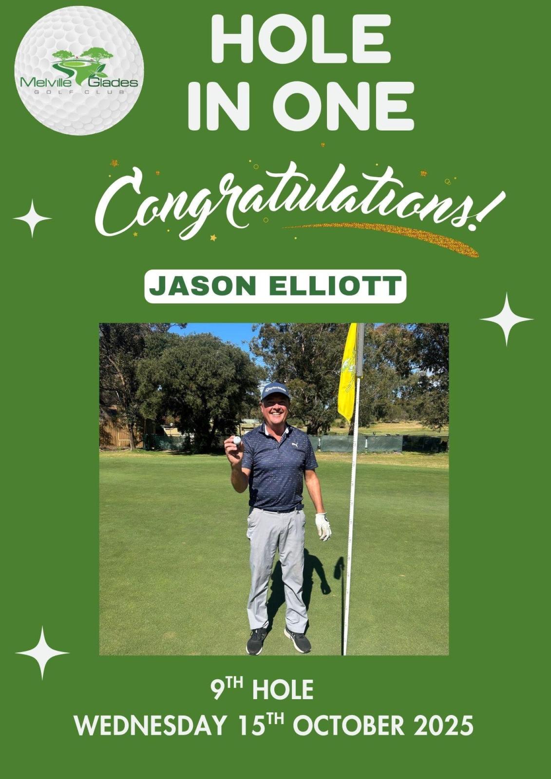 Elliott, Jason