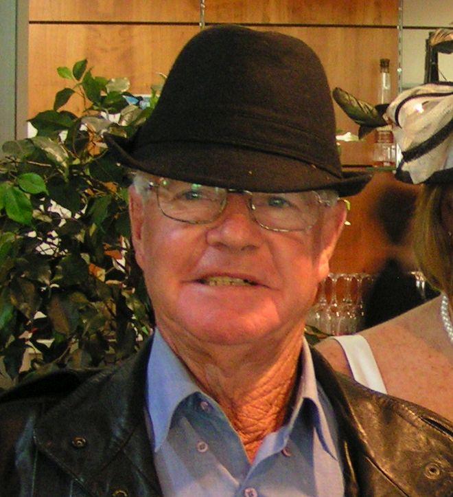 Anderson, John