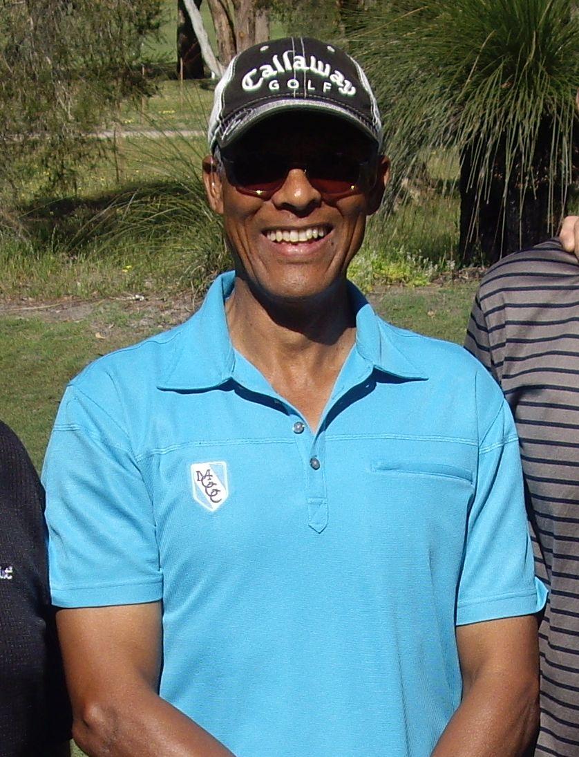 Hardless, Mike 2009