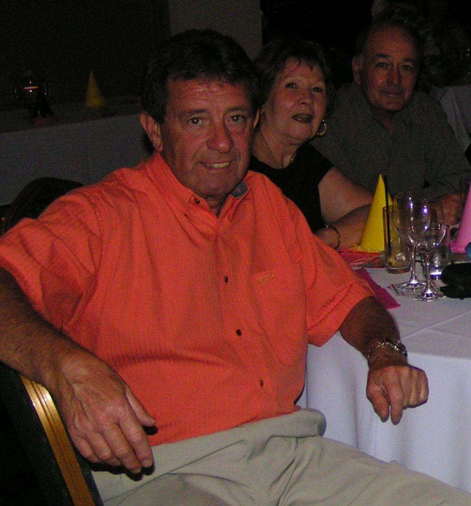 Jones, Ken 2005
