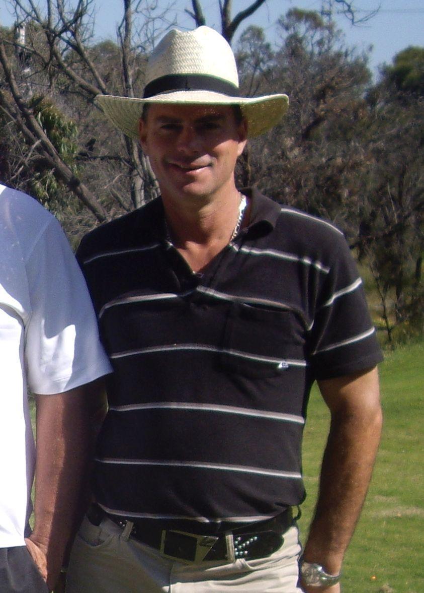 Talbot, Neil 2009