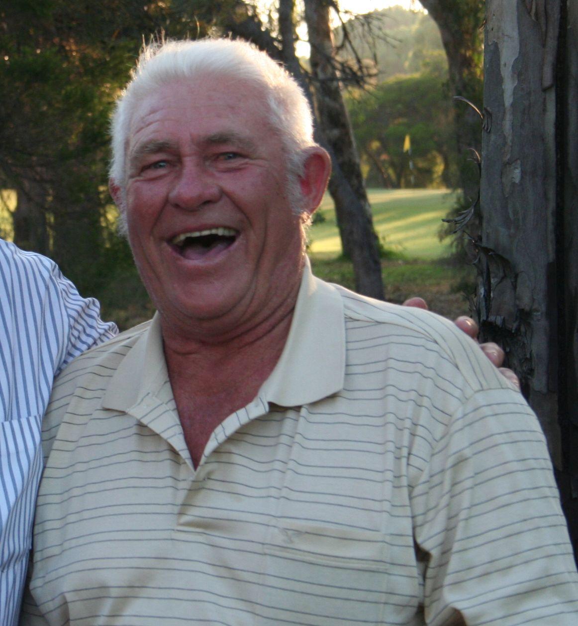 Vaughan, Jim 2009