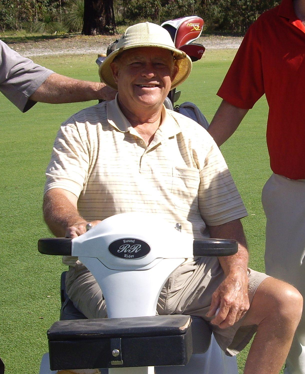 Vaughan, Jim 2009 2