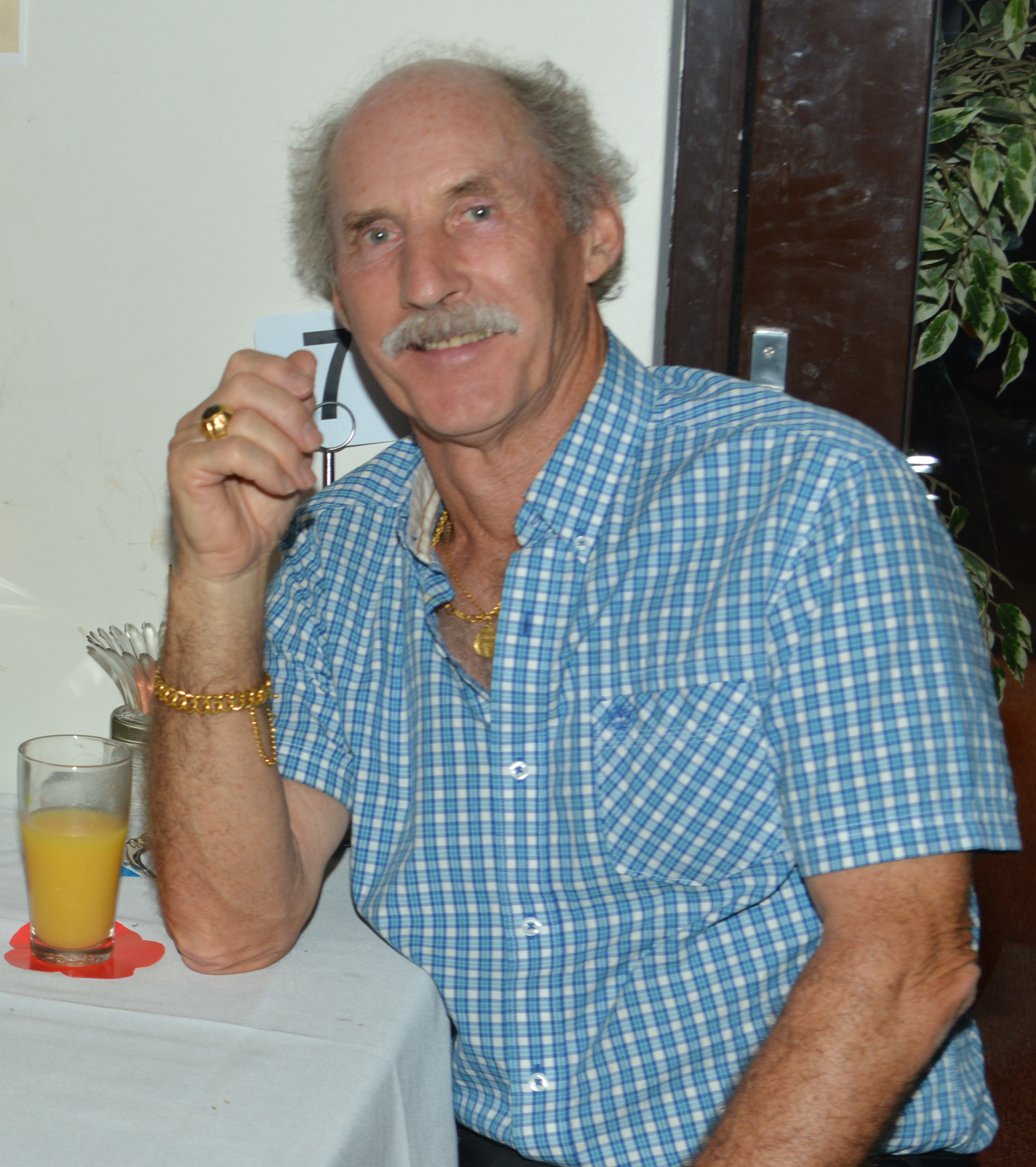 Ebbs, Jack 2013