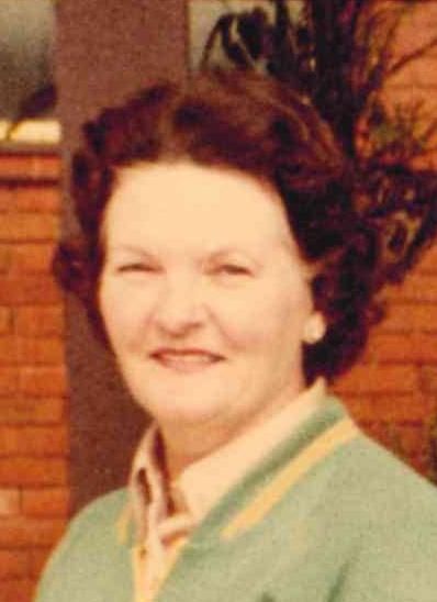 Argyle, Elsie