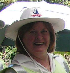 Baines, Trish 2005