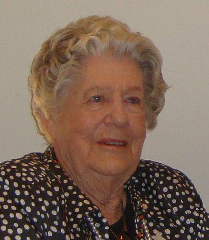 Davies, Inez 2011