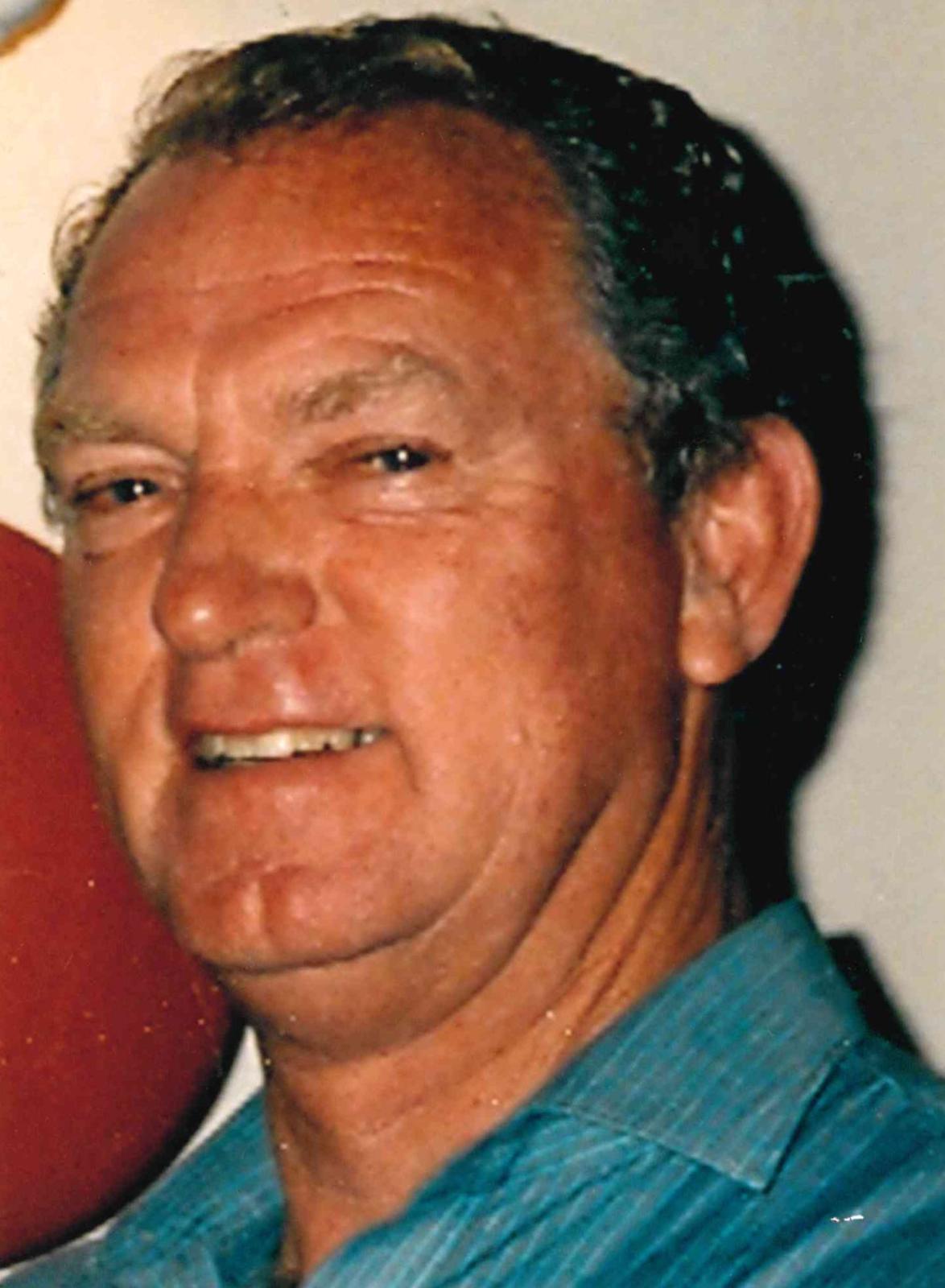 Henley, Neil