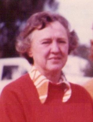 Morgan, Ruby 1973