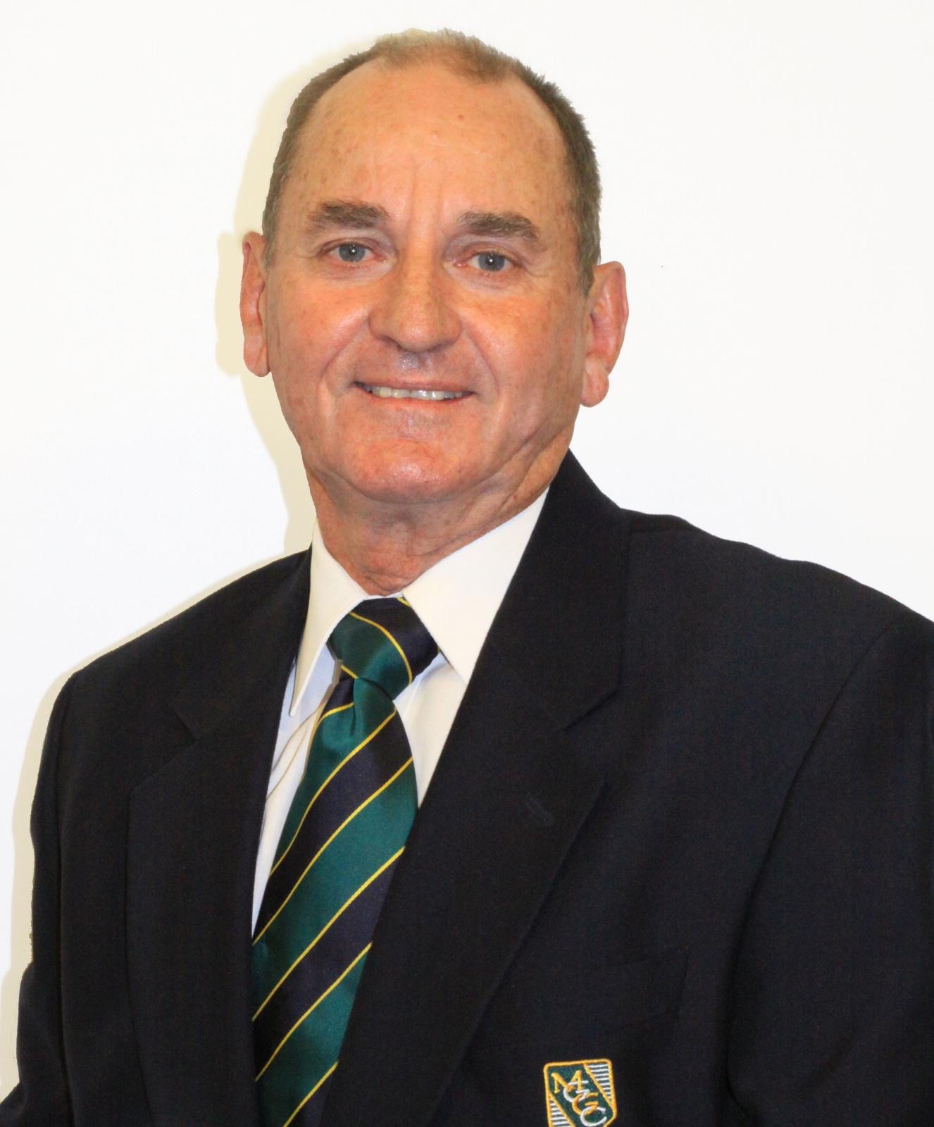Thomas, Robert 2014