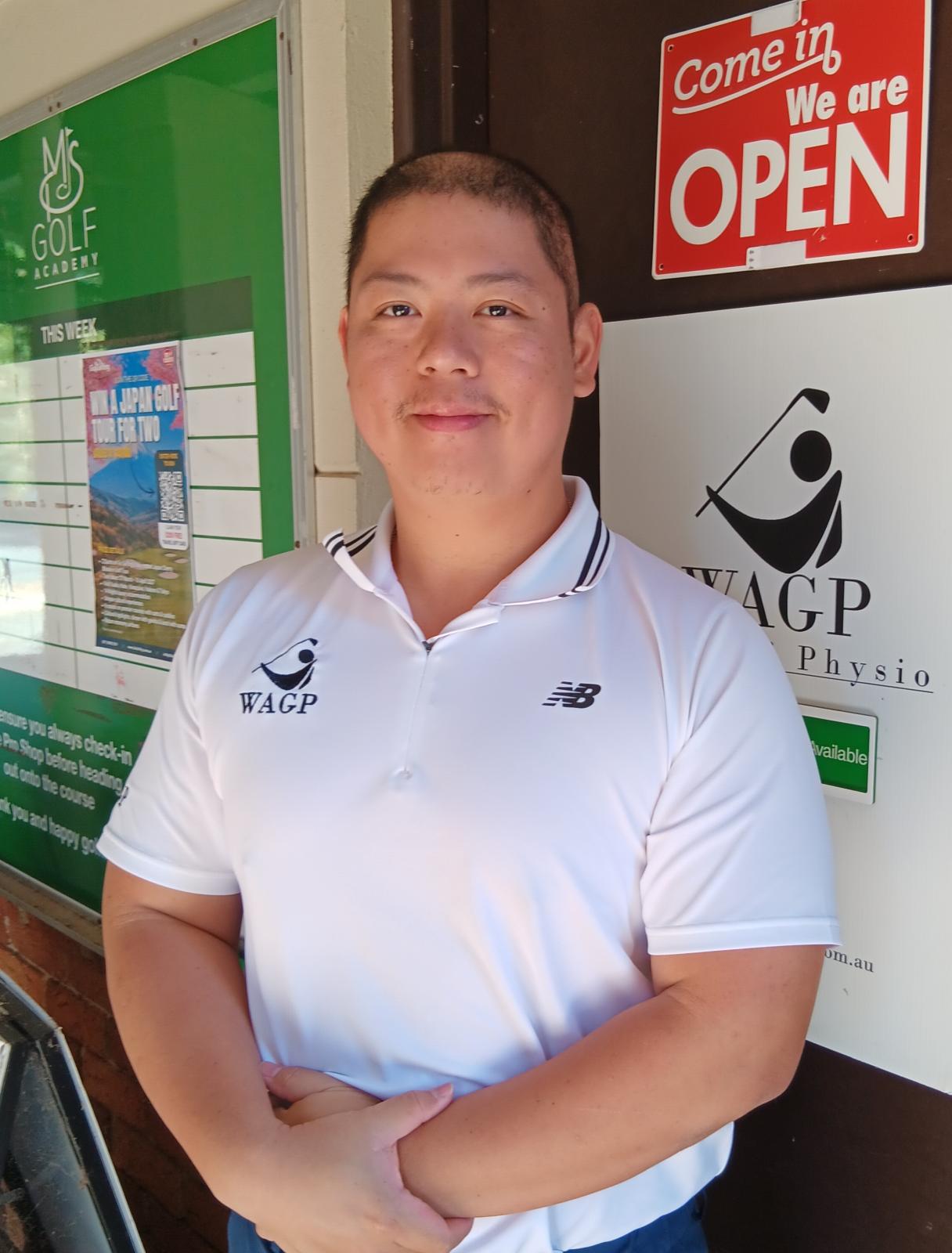 Sutanto, Andy 2026