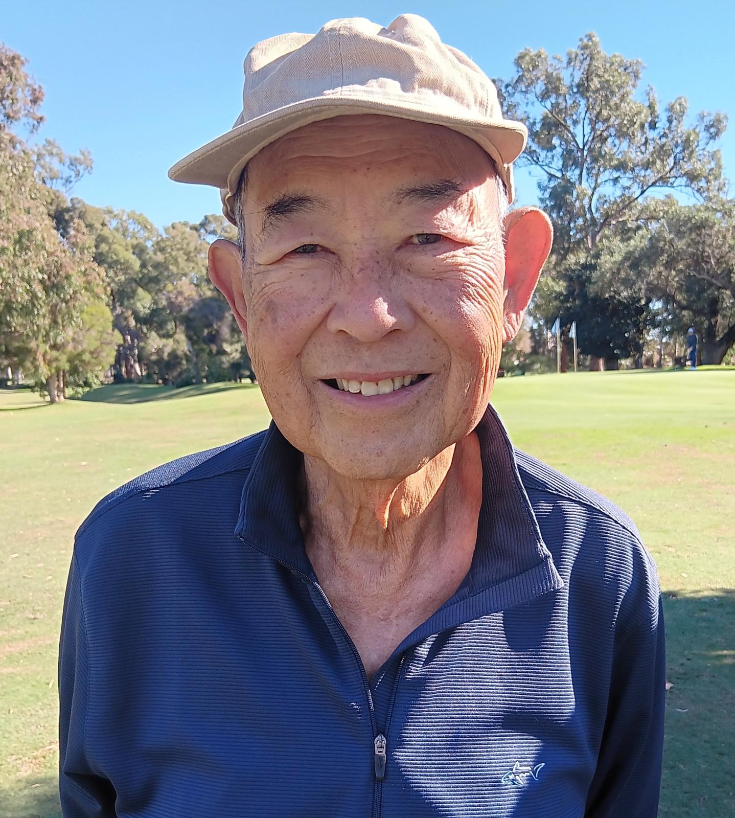 Wong, Harry 2026