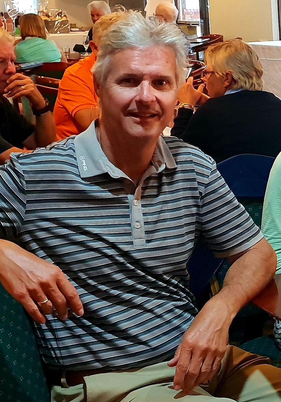 Harris, Nigel 2018