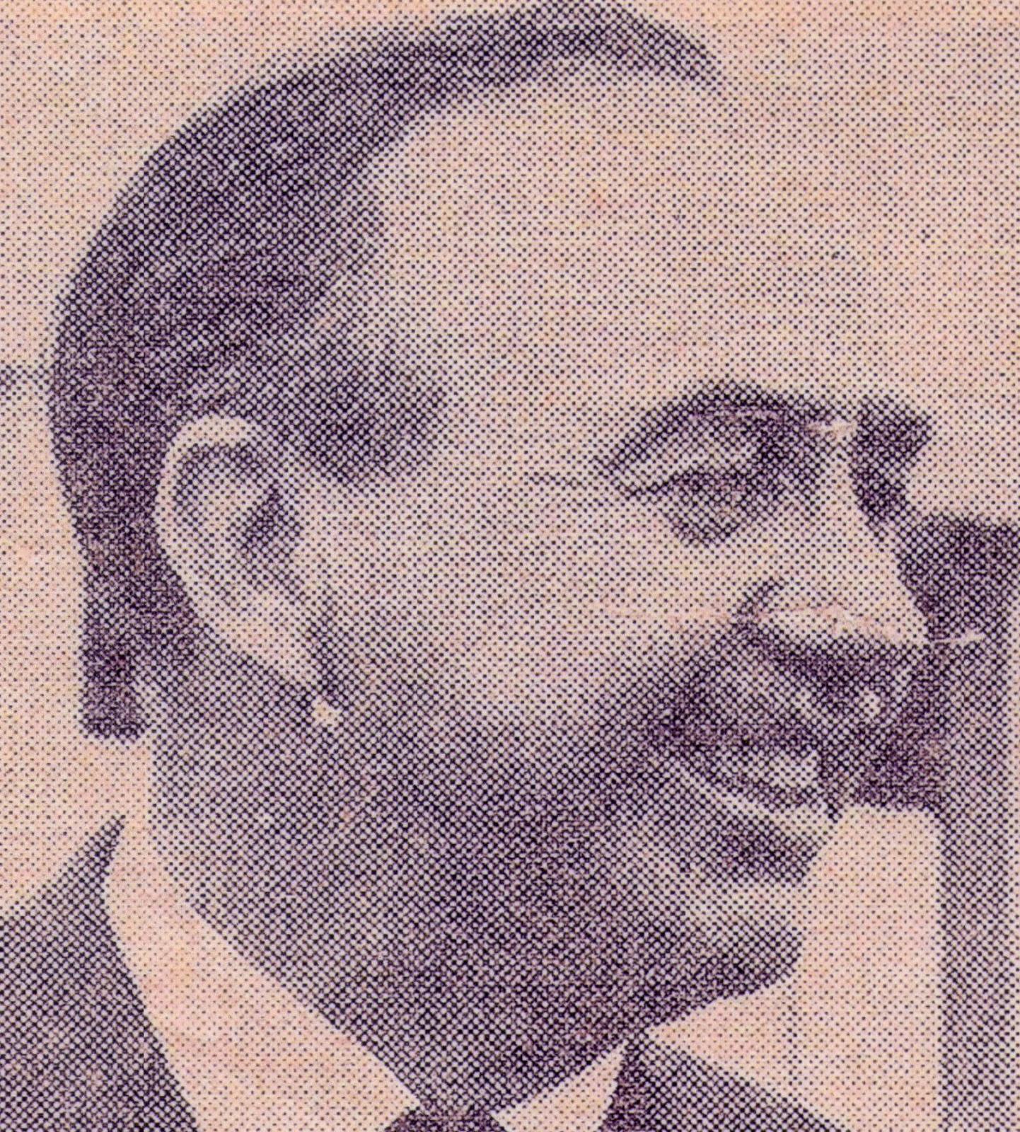 Howard, Al c 1968