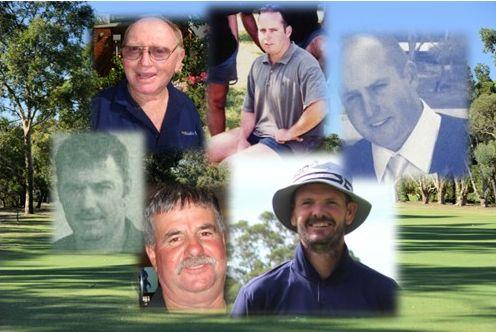 MGGC Course Superintendents