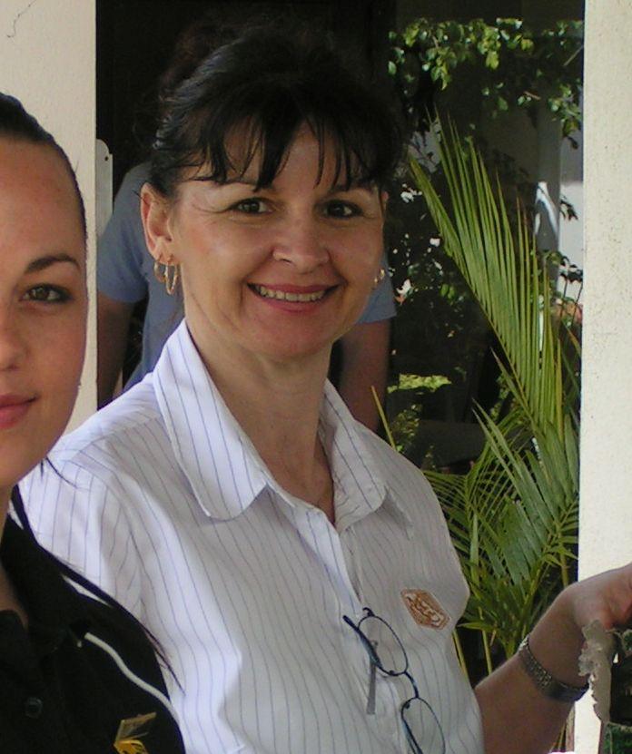Roncevich, Sonja 2005